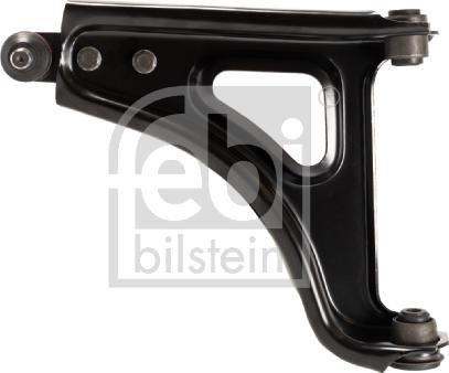 Febi Bilstein 09315 - Bras de liaison, suspension de roue cwaw.fr