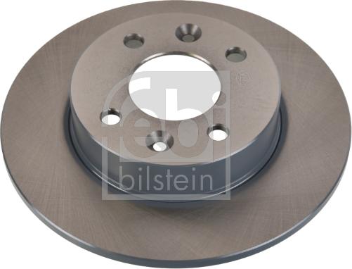 Febi Bilstein 09318 - Disque de frein cwaw.fr