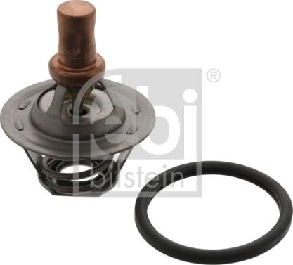 Febi Bilstein 09335 - Thermostat d'eau cwaw.fr