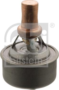 Febi Bilstein 09336 - Thermostat d'eau cwaw.fr