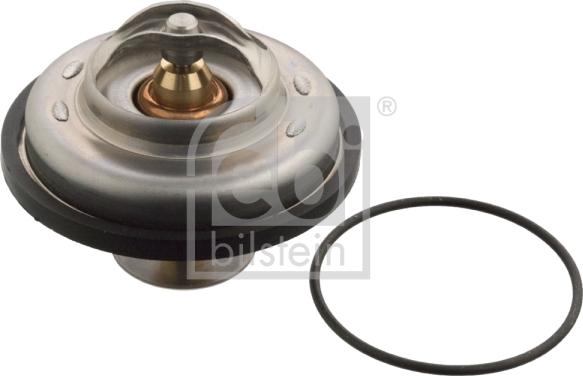 Febi Bilstein 09324 - Thermostat d'eau cwaw.fr