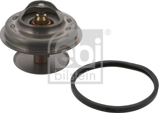 Febi Bilstein 09325 - Thermostat d'eau cwaw.fr