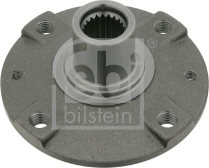 Febi Bilstein 09322 - Moyeu de roue cwaw.fr