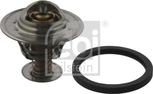 Febi Bilstein 09327 - Thermostat d'eau cwaw.fr