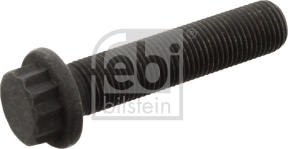 Febi Bilstein 09797 - Vis de bielle cwaw.fr