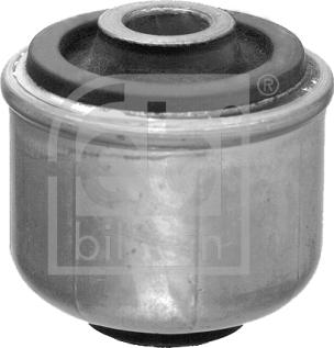 Febi Bilstein 09741 - Suspension, bras de liaison cwaw.fr