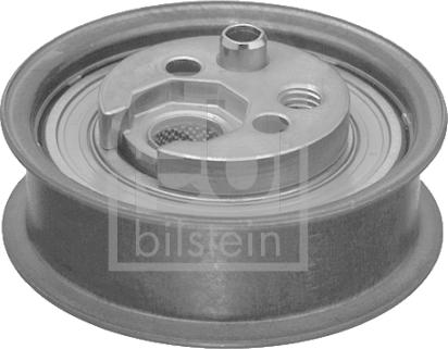 Febi Bilstein 09762 - Poulie-tendeur, courroie de distribution cwaw.fr