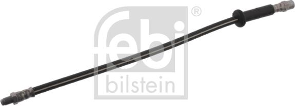 Febi Bilstein 09784 - Flexible de frein cwaw.fr