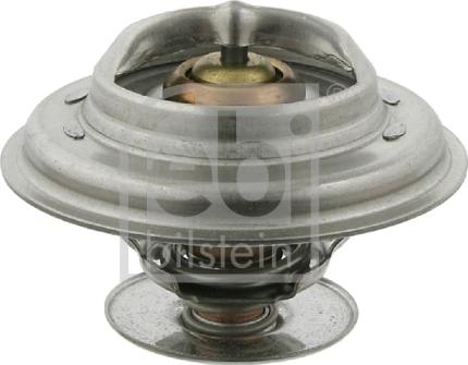 Febi Bilstein 09739 - Thermostat d'eau cwaw.fr