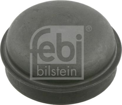 Febi Bilstein 04947 - Bonnette / tête / bout, roulement de roue cwaw.fr