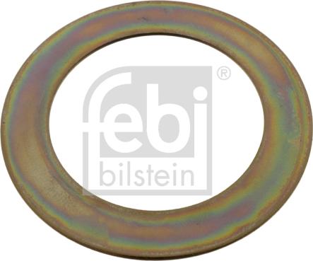 Febi Bilstein 04952 - Rondelle de calage cwaw.fr