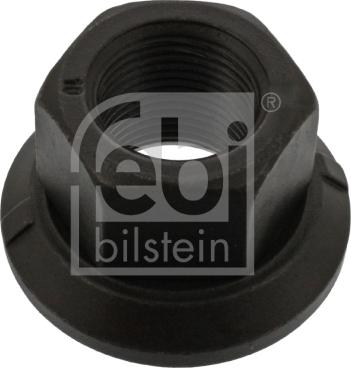 Febi Bilstein 04900 - Écrou de roue cwaw.fr