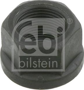 Febi Bilstein 04901 - Écrou de roue cwaw.fr