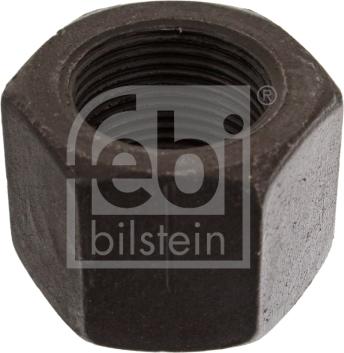 Febi Bilstein 04938 - Écrou de roue cwaw.fr