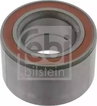 Febi Bilstein 04499 - Roulement de roue cwaw.fr