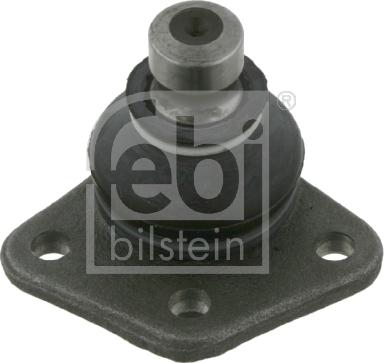 Febi Bilstein 04453 - Rotule de suspension cwaw.fr