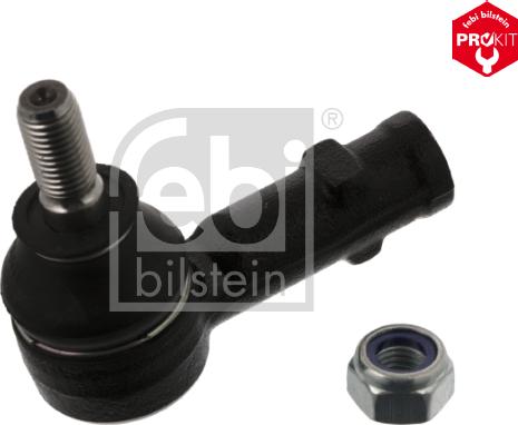 Febi Bilstein 04452 - Rotule de barre de connexion cwaw.fr