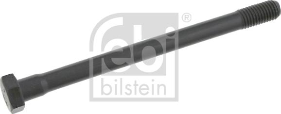 Febi Bilstein 04432 - Vis de culasse cwaw.fr