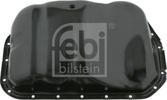 Febi Bilstein 04592 - Carter d'huile cwaw.fr