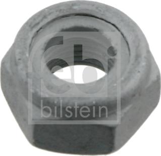 Febi Bilstein 04504 - Écrou cwaw.fr