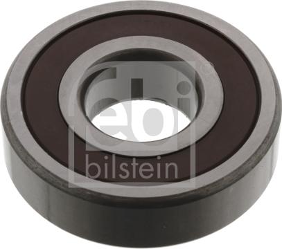 Febi Bilstein 04515 - Palier de guidage, embrayage cwaw.fr