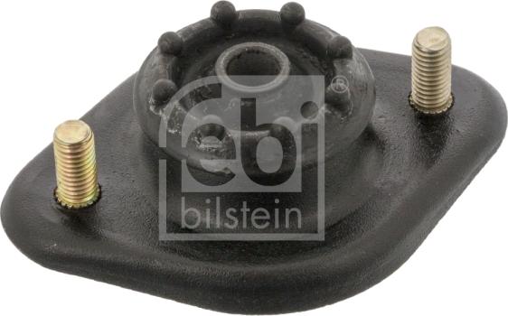 Febi Bilstein 04584 - Coupelle de suspension cwaw.fr