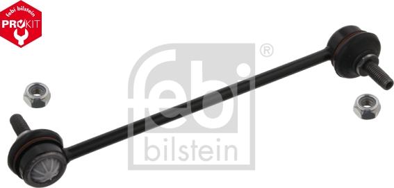 Febi Bilstein 04585 - Entretoise / tige, stabilisateur cwaw.fr