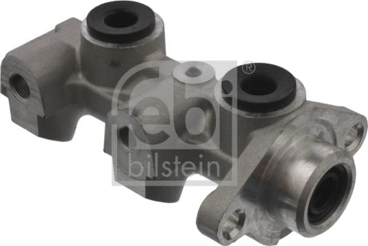 Febi Bilstein 04523 - Maître-cylindre de frein cwaw.fr