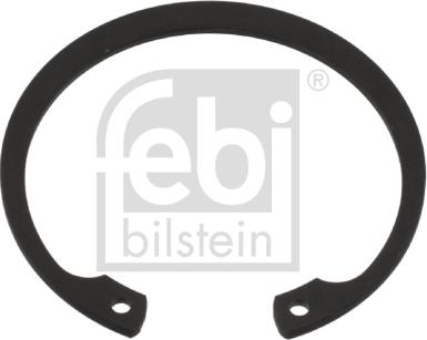 Febi Bilstein 04687 - Circlip cwaw.fr