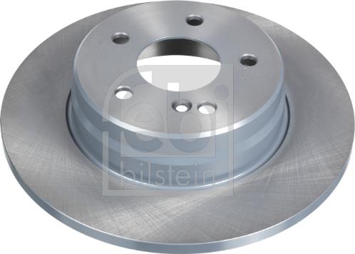 Febi Bilstein 04628 - Disque de frein cwaw.fr