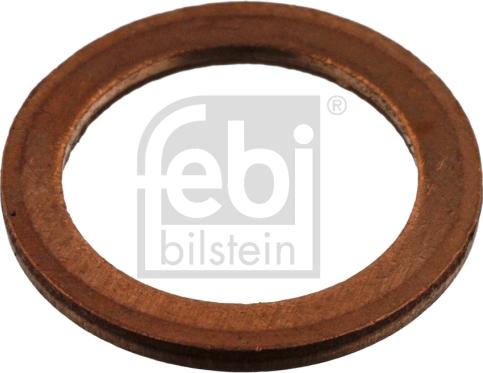 Febi Bilstein 04054 - Rondelle d'étanchéité, vis de vidange d'huile cwaw.fr