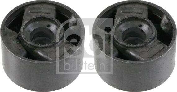 Febi Bilstein 04060 - Suspension, bras de liaison cwaw.fr