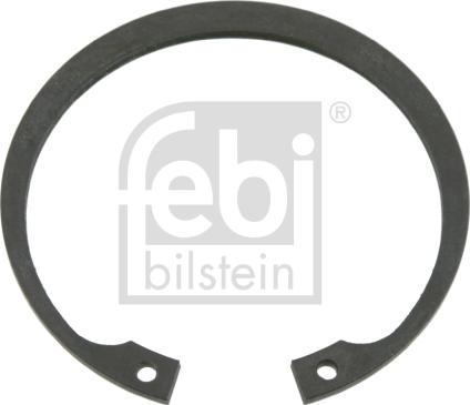 Febi Bilstein 04015 - Circlip cwaw.fr