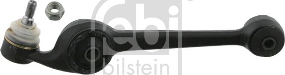 Febi Bilstein 04011 - Bras de liaison, suspension de roue cwaw.fr