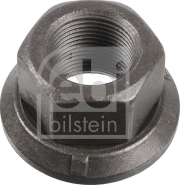 Febi Bilstein 04029 - Écrou de roue cwaw.fr