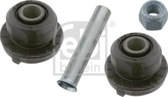 Febi Bilstein 04103 - Suspension, bras de liaison cwaw.fr