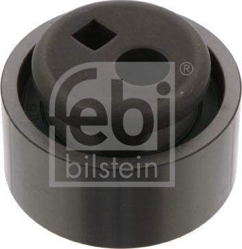 Febi Bilstein 04856 - Poulie-tendeur, courroie de distribution cwaw.fr