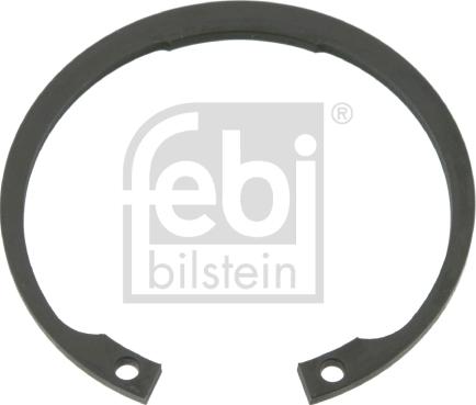 Febi Bilstein 04853 - Circlip cwaw.fr