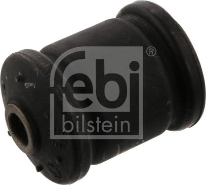 Febi Bilstein 04390 - Suspension, bras de liaison cwaw.fr