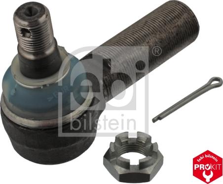 Febi Bilstein 04384 - Rotule de barre de connexion cwaw.fr