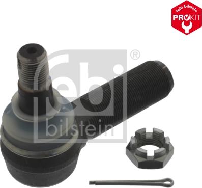 Febi Bilstein 04385 - Rotule de barre de connexion cwaw.fr