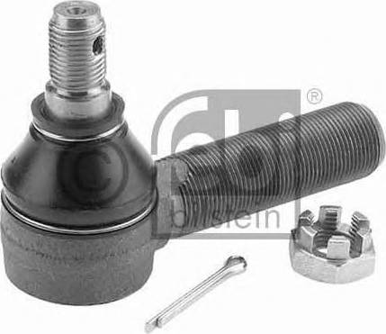 Febi Bilstein 04388 - Rotule de barre de connexion cwaw.fr