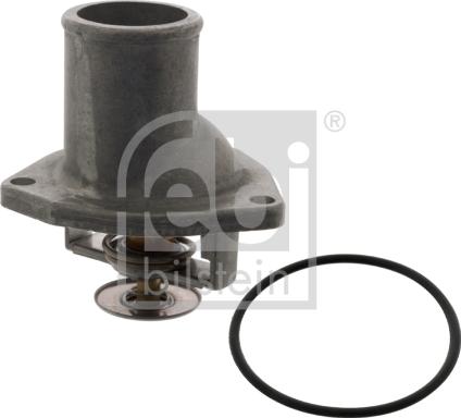 Febi Bilstein 04755 - Thermostat d'eau cwaw.fr