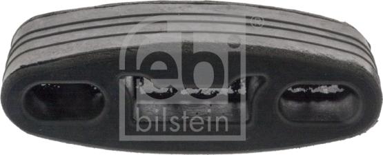 Febi Bilstein 04706 - Support, silencieux cwaw.fr