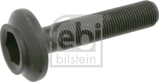 Febi Bilstein 05919 - Vis cwaw.fr