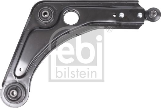 Febi Bilstein 05920 - Bras de liaison, suspension de roue cwaw.fr