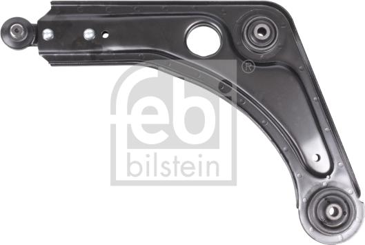 Febi Bilstein 05921 - Bras de liaison, suspension de roue cwaw.fr