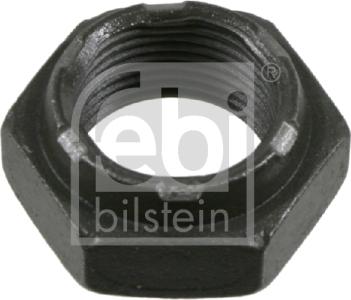 Febi Bilstein 05447 - Écrou cwaw.fr