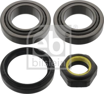 Febi Bilstein 05400 - Kit de roulements de roue cwaw.fr