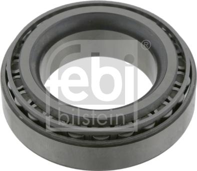 Febi Bilstein 05417 - Roulement de roue cwaw.fr